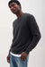 Richer Poorer - Dune Sweater - Black - Side