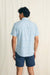 Faherty - Stretch Playa Shirt - South Pacific Geo - Back