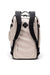 Herschel ALL SEASON DUFFLE 66L Moonbeam/Black Back