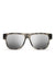 camp cliff matte pearl grey walnut hd+ silver mirror front