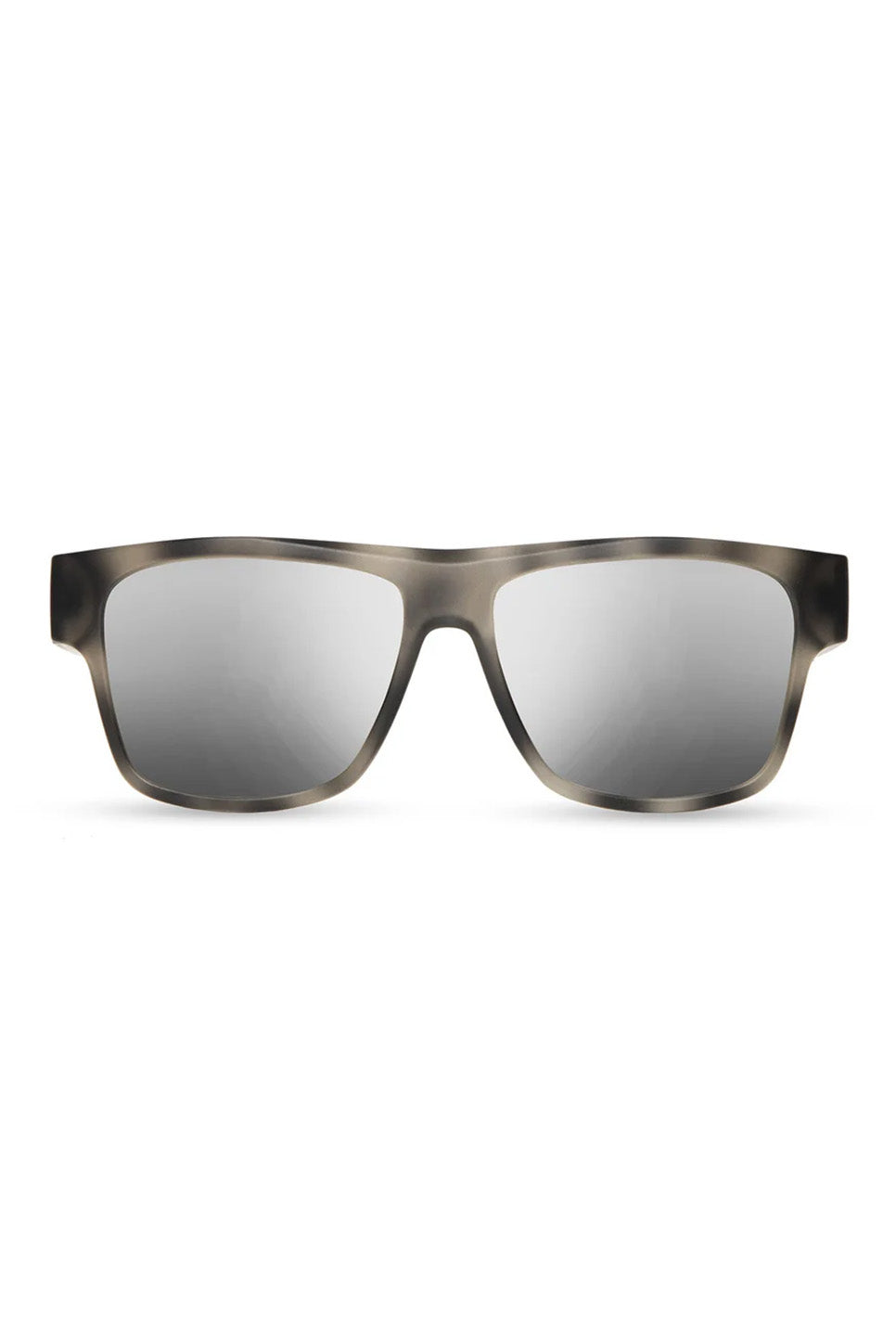 camp cliff matte pearl grey walnut hd+ silver mirror front