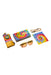 camp glacier desert grateful dead bears sunrise polar contents