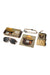 camp glacier moss smokey bear HD+ polar grey contents