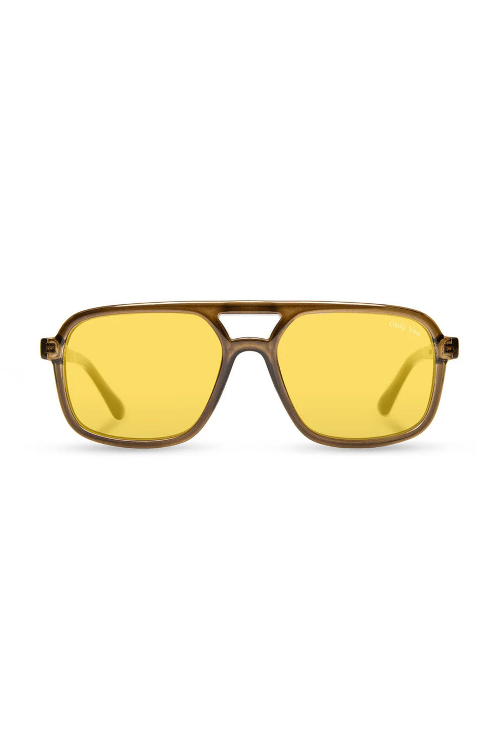 camp glacier moss smokey bear HD+ polar yellow front