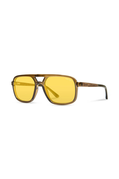 camp glacier moss smokey bear HD+ polar yellow profile