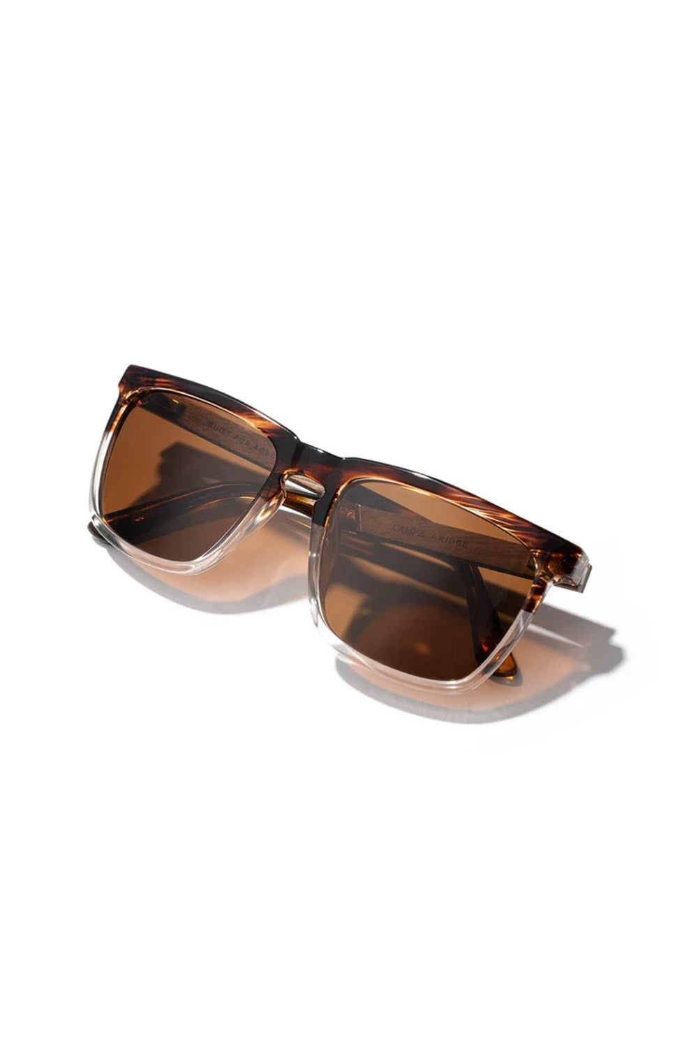 camp ridge whiskey soda walnut basic polar brown