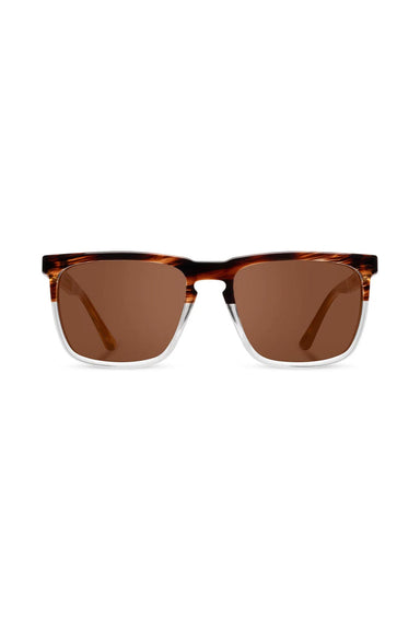 camp ridge whiskey soda walnut basic polar brown front