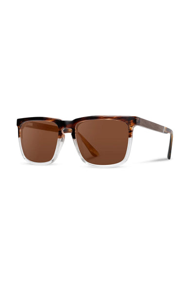 camp ridge whiskey soda walnut basic polar brown profile