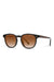 camp topo black grateful dead stealie brown fade polar profile