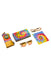 camp topo desert grateful dead bears basic sunset polar contents