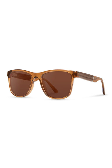 camp trail sienna walnut brown polar profile