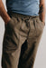 Taylor Stitch - The Breakwater Pant - Mushroom Ripstop