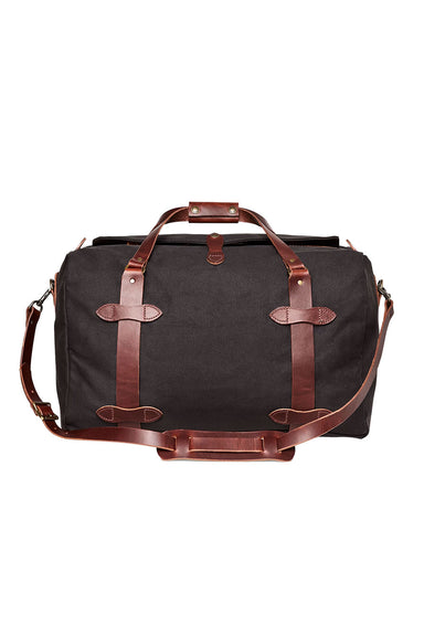 Filson - Traveller Medium Duffle Bag - Cinder - Front