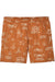 Filson - Oxbow Lake Trunks - Bourbon/Knots - Front