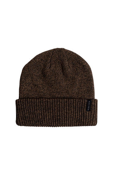 Autumn - Balance Beanie - Soil - Front