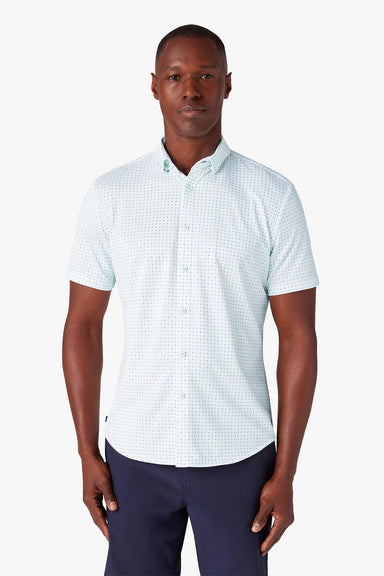 Mizzen + Main - Halyard SS - Neptune Pyramid