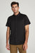 7Diamonds - Owen SS - Black - Front