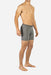 BN3TH - Classic Boxer Brief with Fly - Heather Charcoal - Model
