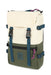 Topo - Rover Pack Classic - Bone White/Olive - Profile