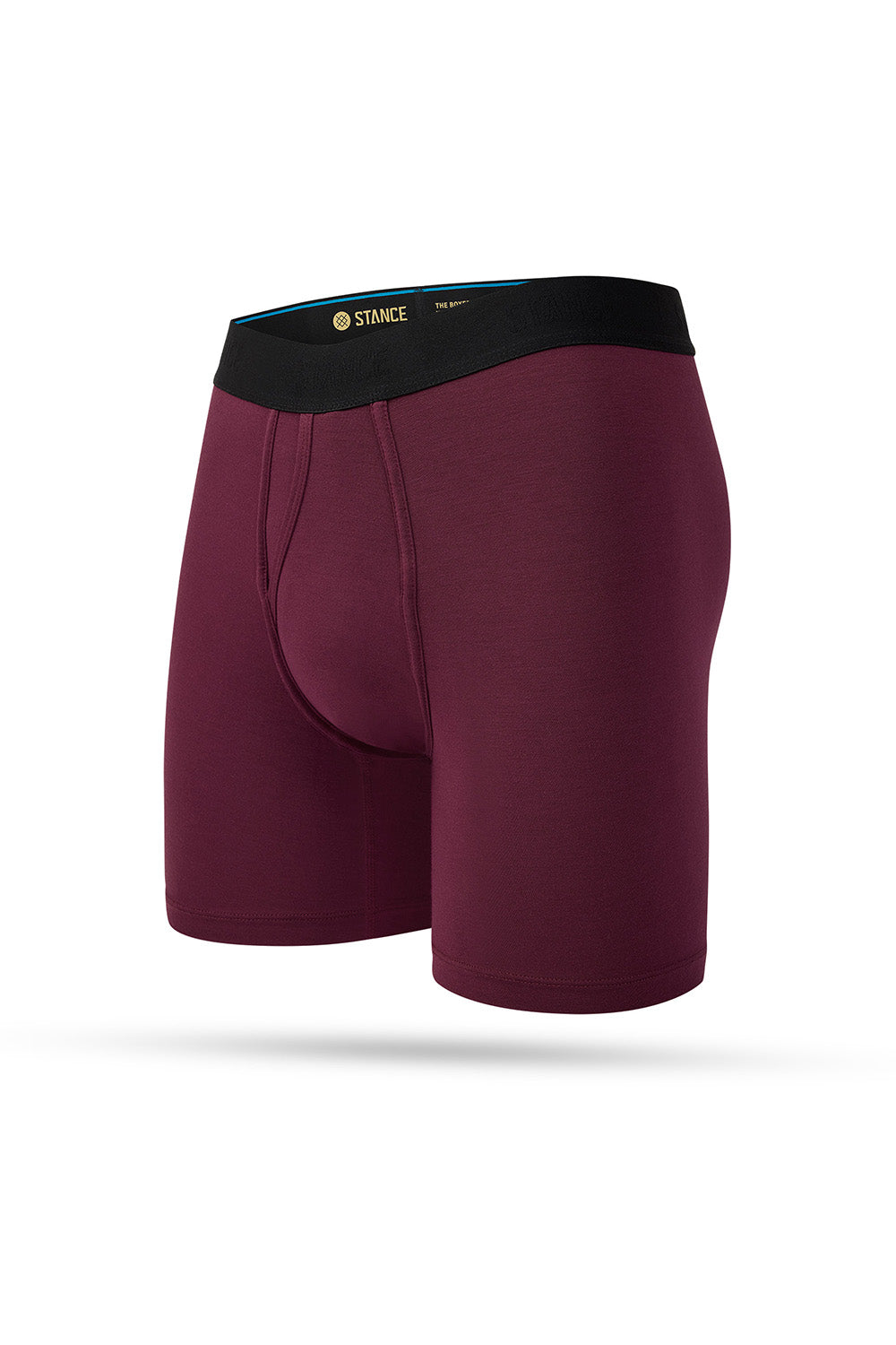 Stance - Fig Wholester - Fig - Front