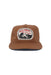 Ampal Creative - Wild Horses II Strapback - Front