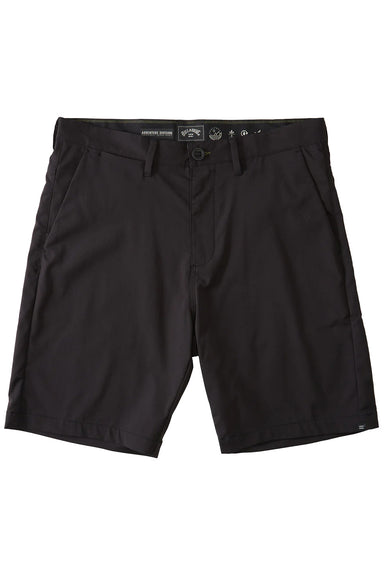 Billabong - Surftrek Journey - Black - Flatlay
