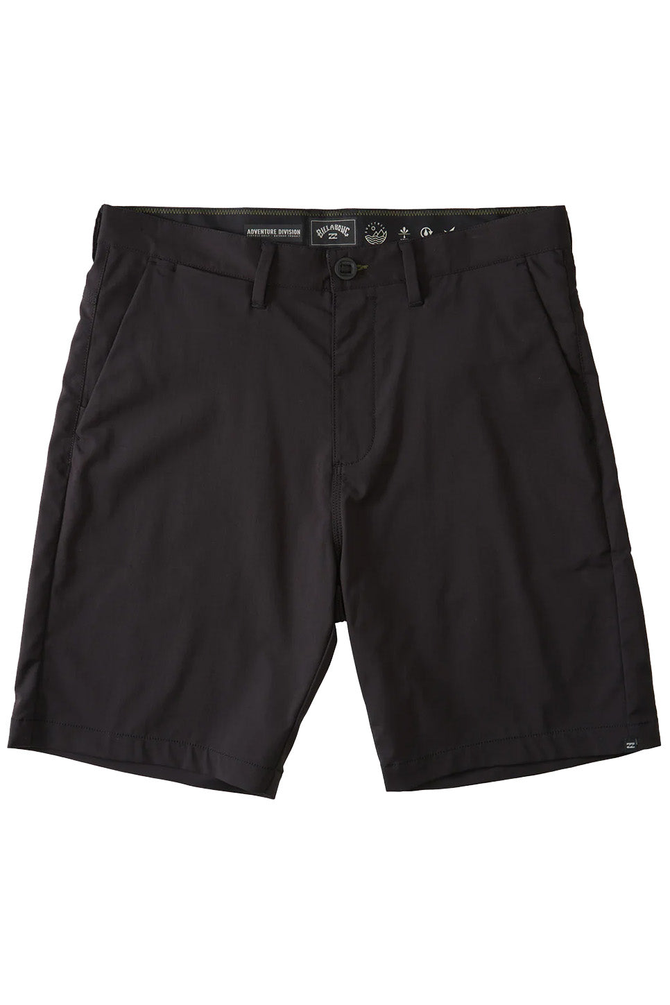 Billabong - Surftrek Journey - Black - Flatlay