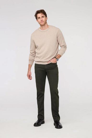 Duer - No Sweat Straight - Eucalyptus