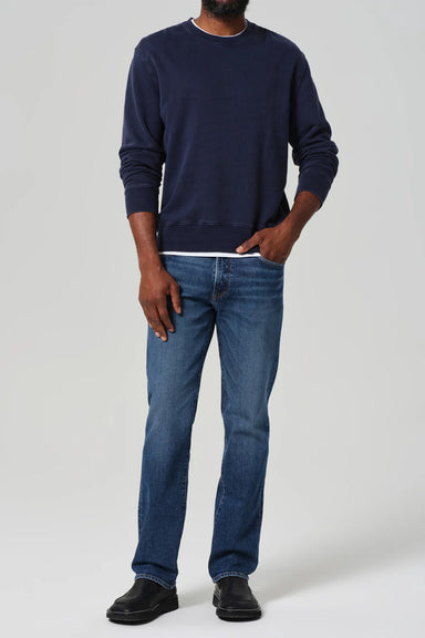 Citizens of Humanity Elijah in Falling Water — Front view