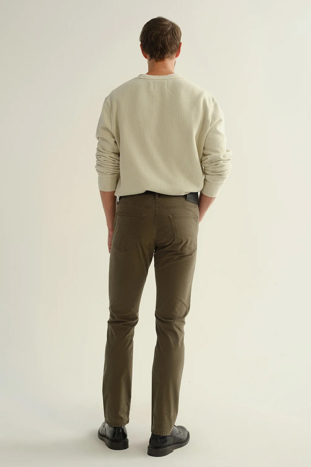 Citizens of Humanity - Gage - Dogwood - Model Back