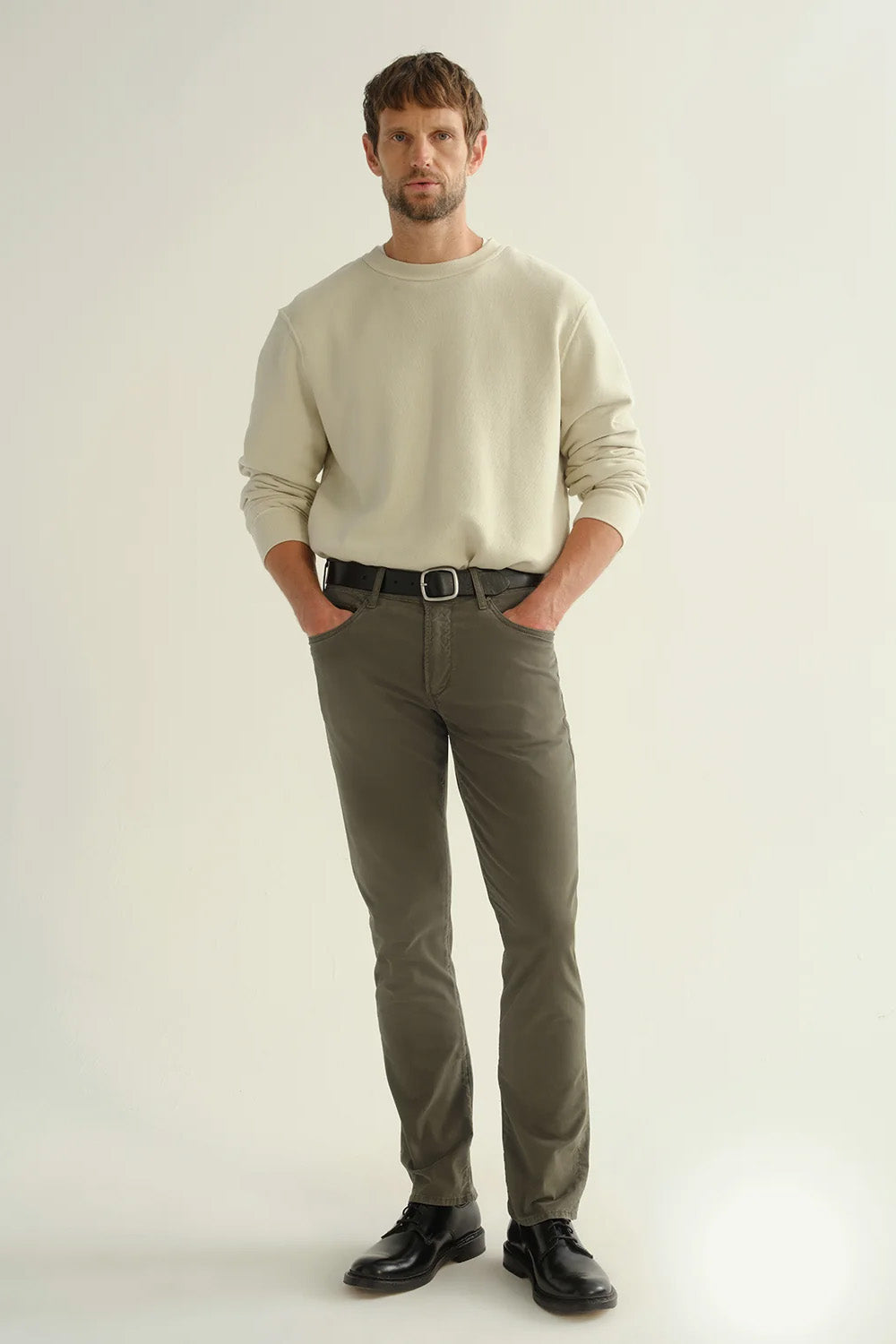 Citizens of Humanity - Gage - Dogwood - Model Front