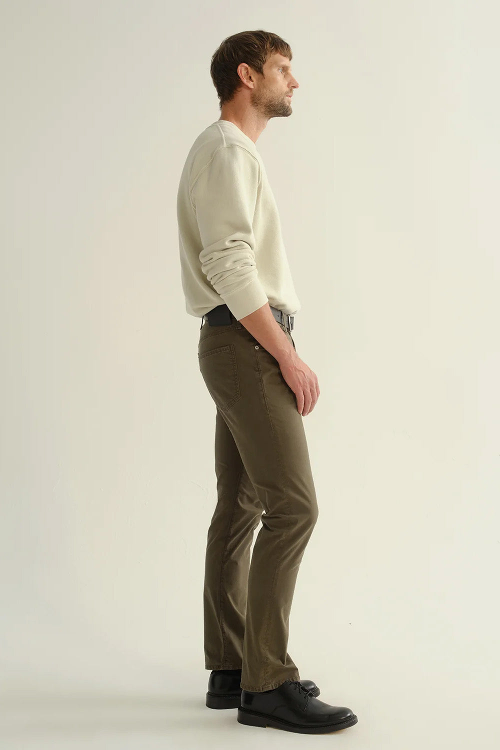 Citizens of Humanity - Gage - Dogwood - Model Side