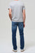 citizens of humanity elijah true blue back