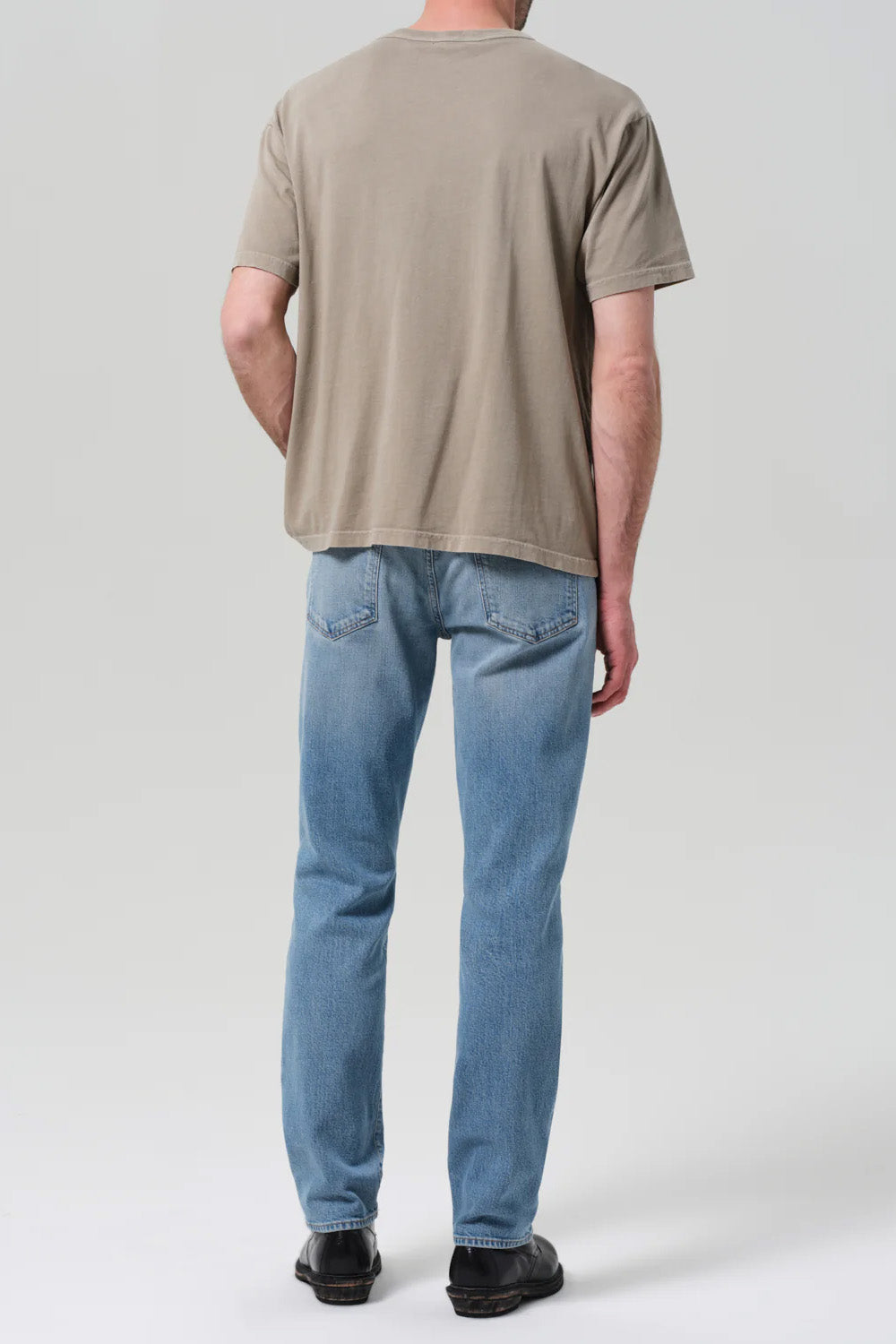 citizens of humanity gage bauhaus back