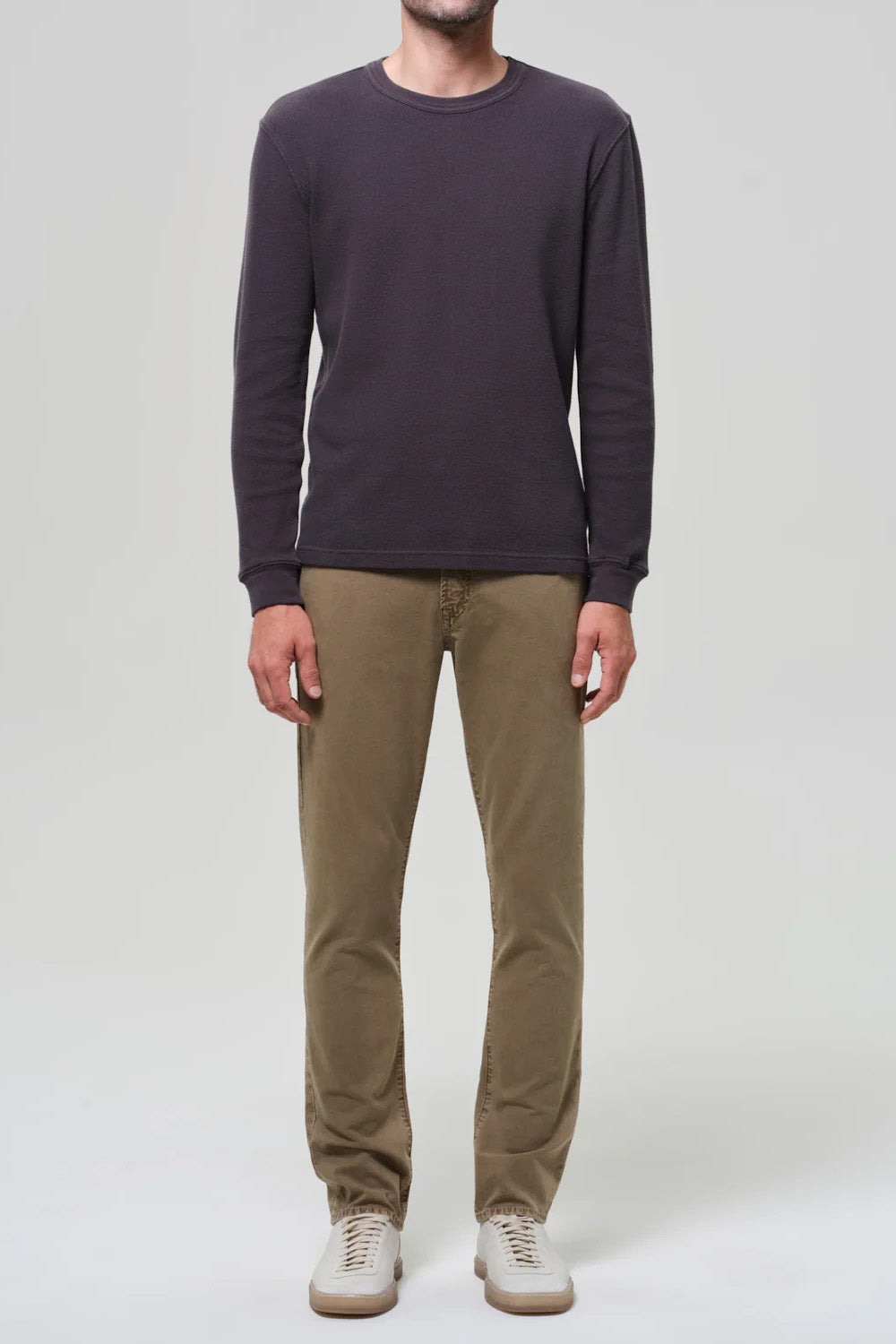 citizens of humanity gage reservoir front