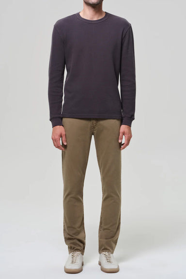 citizens of humanity gage reservoir front