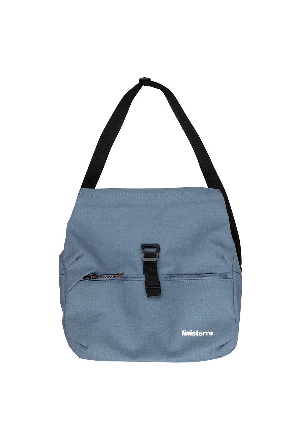 Finisterre - Nautilus Crossbody Bag - Ozone