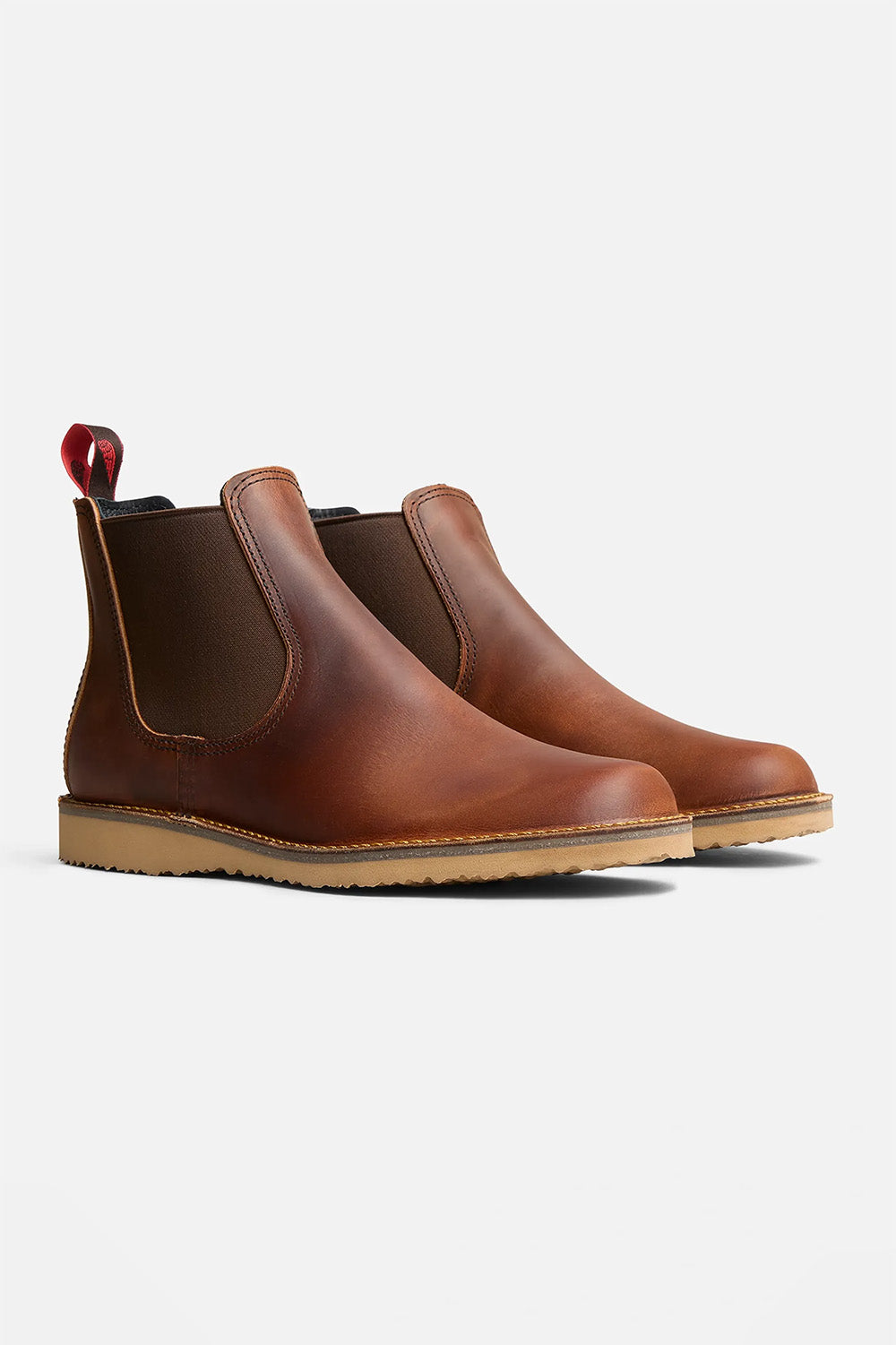 Red Wing - Weekender Chelsea 3128 - Copper - Product Front