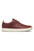 CLAE Ellington SP in Chestnut Oiled — profile view