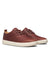CLAE Ellington SP in Chestnut Oiled — side view