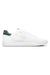 clae bradley knit white pine needle side