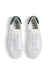 clae bradley knit white pine needle top
