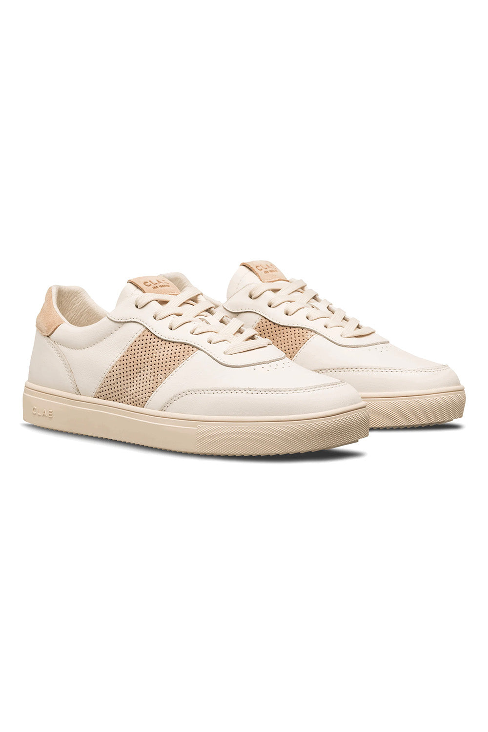 clae davis off white safari profile