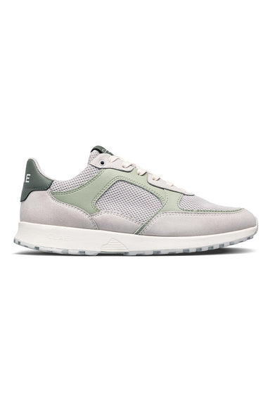 clae joshua quiet gray tea side