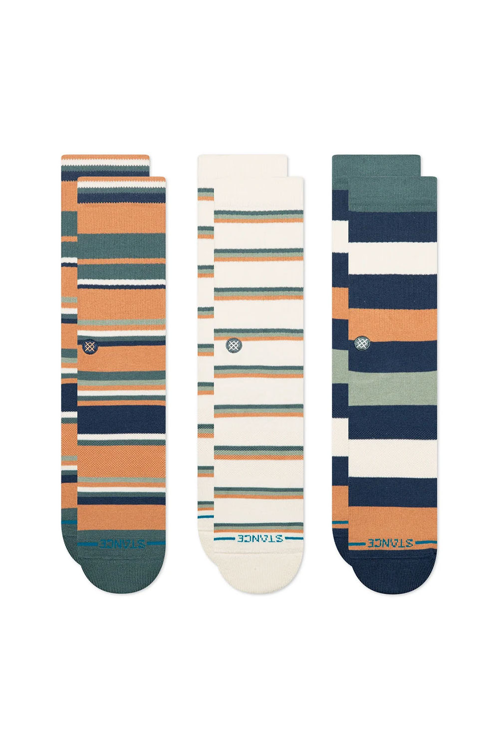 Stance - Off Season 3 Pack - Sandstorm - Angle