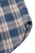 Freenote - Wells - Blue Plaid - Hem