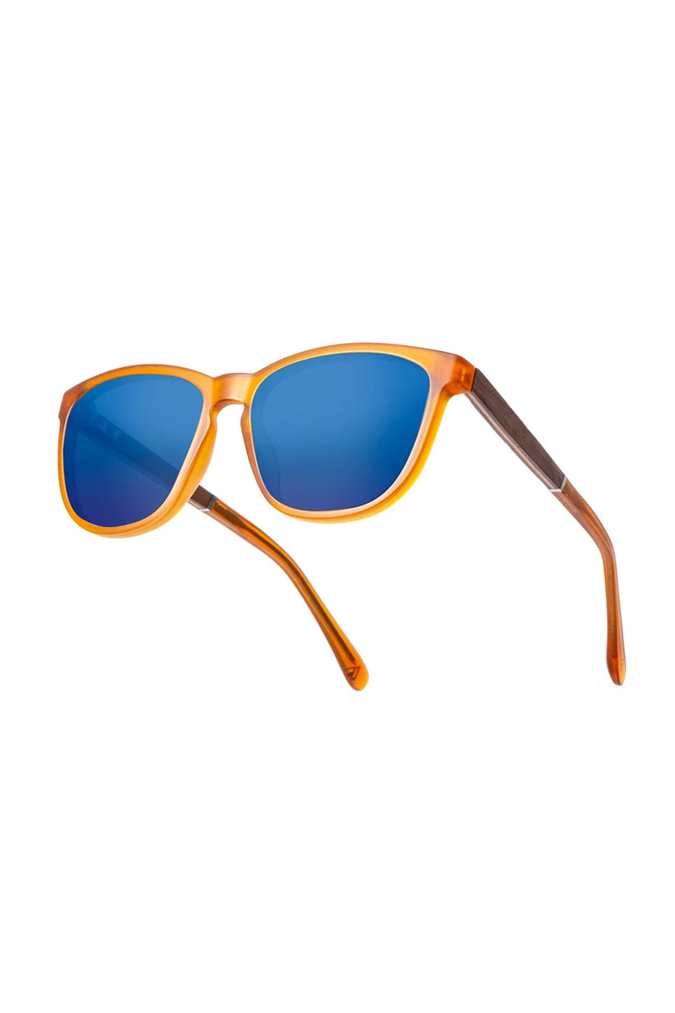 CAMP - ARROWCREST - MATTE ORANGE/WALNUT/HD+ POLAR BLUE FLASH 