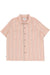 Obey - Talby Woven - Unbleached Multi - Front