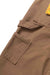 Service Works - Utility Chef pants - Bark - Side Detail