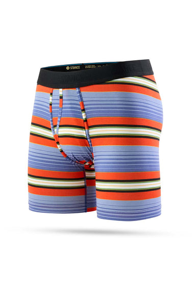 Stance - Rockford Wholester - Stone Blue - Front